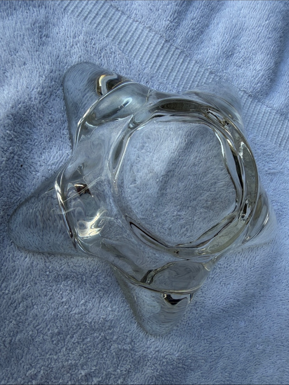 Star Ashtray - Picture 10 of 10